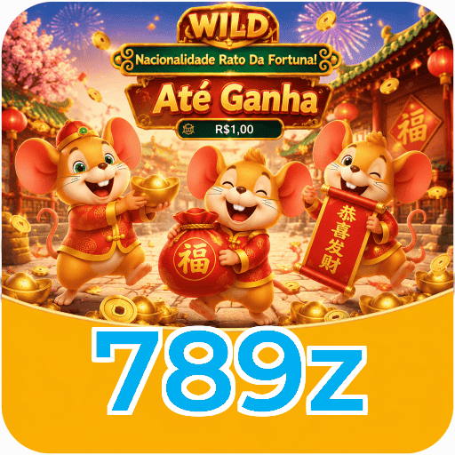 Logo 789z Telegram Canal Oficial