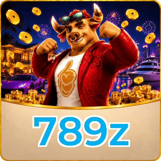 789z VIP Program Logo
