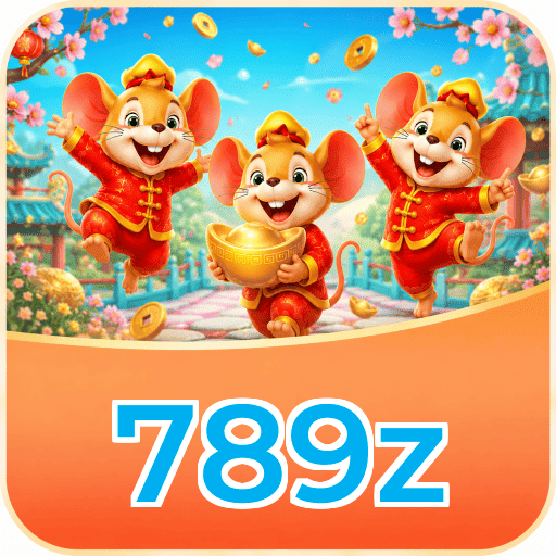 Logo da 789z