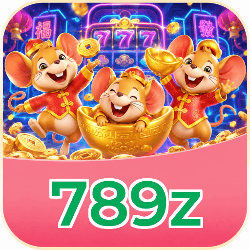 789z Logo - Bônus de Cadastro